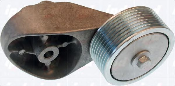 IPD 15-3177 Belt Tensioner, v-ribbed belt